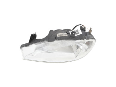 Left headlight - Renault MEGANE I PH.2 - 260609556R - W1-8189J