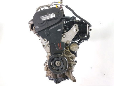 Engine type CUKB - Volkswagen GOLF VII PH.1 - G0-1738W