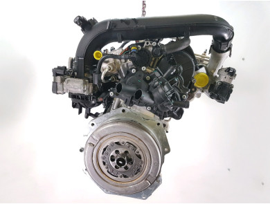Engine type CUKB - Volkswagen GOLF VII PH.1 - G0-1738W