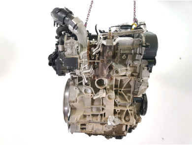Engine type CUKB - Volkswagen GOLF VII PH.1 - G0-1738W