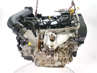 Engine type CUKB - Volkswagen GOLF VII PH.1 - G0-1738W