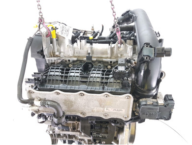Engine type CUKB - Volkswagen GOLF VII PH.1 - G0-1738W