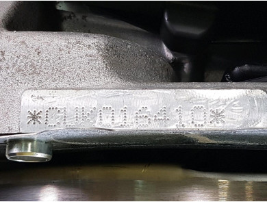 Engine type CUKB - Volkswagen GOLF VII PH.1 - G0-1738W