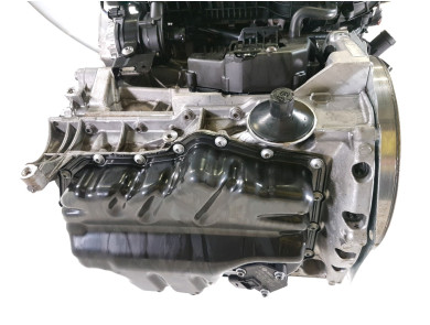 Moteur type CUKB - Volkswagen GOLF VII PH.1 - G0-1738W