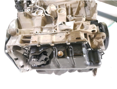 Engine type CUKB - Volkswagen GOLF VII PH.1 - G0-1738W
