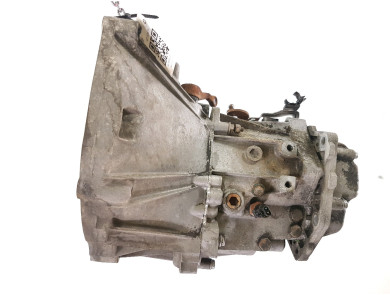 Gearbox used - Fiat BRAVO - BRAVO-182B9000-5V