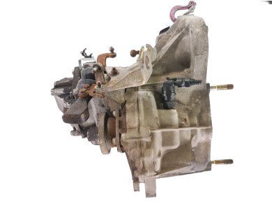 Gearbox type BRAVO-182B9000-5V - Fiat BRAVO - U1-9397H