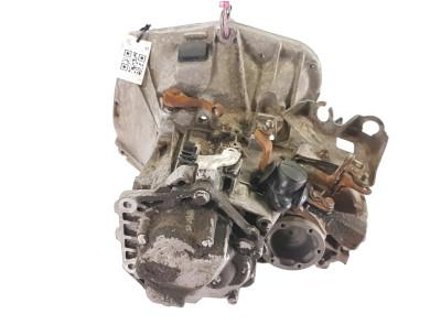 Gearbox type BRAVO-182B9000-5V - Fiat BRAVO - U1-9397H