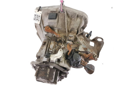 Gearbox type BRAVO-182B9000-5V - Fiat BRAVO - U1-9397H