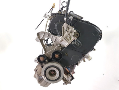 Engine used - Fiat DOBLO - 182B9000