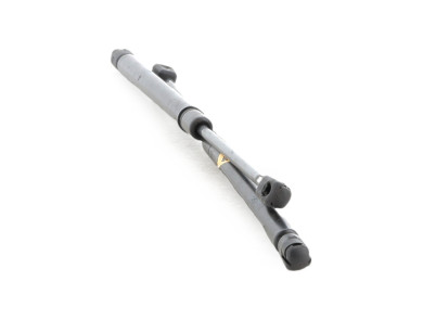 Trunk gas spring (x2) - Renault MEGANE I PH.2 - Blanc - 7700828451 - T1-8145F