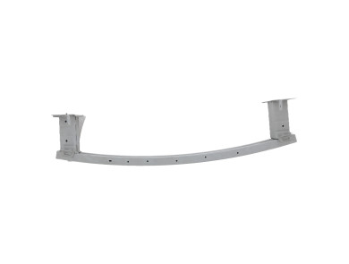 Front bumper reinforcement bar - Renault SCENIC IV - Gris Clair - 752106346R - E0-1673X