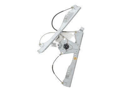 Left front window-lift - Renault CLIO III PH.2 - 8200291145 - G1-4836H