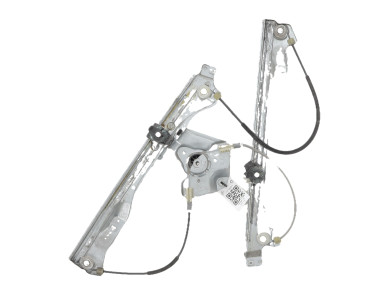 Left front window-lift - Renault CLIO III PH.2 - 8200291145 - G1-4836H