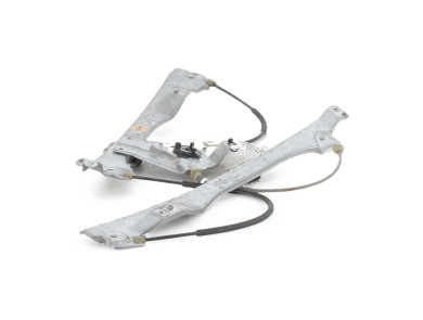 Lève-vitre avant gauche - Renault CLIO III PH.2 - 8200291145 - G1-4836H