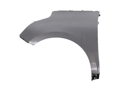 Left front fender used - Renault SCENIC - 631018396R