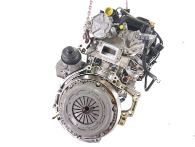 Engine type 9HY - Peugeot 307 PH.1 - C0-9908E