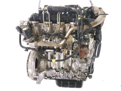 Engine type 9HY - Peugeot 307 PH.1 - C0-9908E