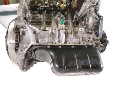 Moteur type 9HY - Peugeot 307 PH.1 - C0-9908E