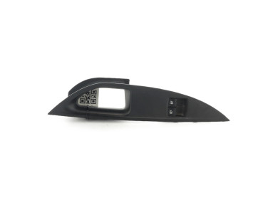 Left window-lift switch panel - Seat ALTEA XL PH.2 - 1K3959857CREH - Q1-7506G
