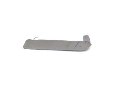 Right sun visor - Peugeot PARTNER II PH.1 - 8163EY - K1-3457M