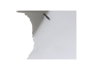 Right sun visor - Peugeot PARTNER II PH.1 - 8163EY - K1-3457M
