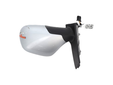Left wing mirror - Seat ALTEA XL PH.2 - Gris Clair - 5P1857507AB9B9 - K1-7532J