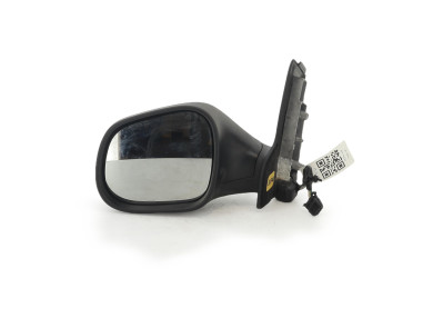 Left wing mirror - Seat ALTEA XL PH.2 - Gris Clair - 5P1857507AB9B9 - K1-7532J