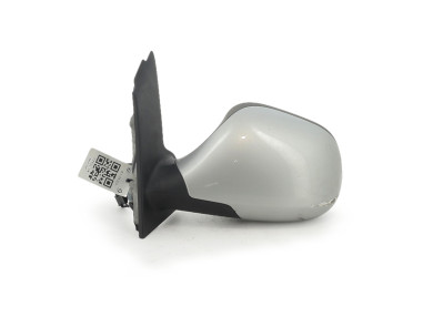 Left wing mirror - Seat ALTEA XL PH.2 - Gris Clair - 5P1857507AB9B9 - K1-7532J