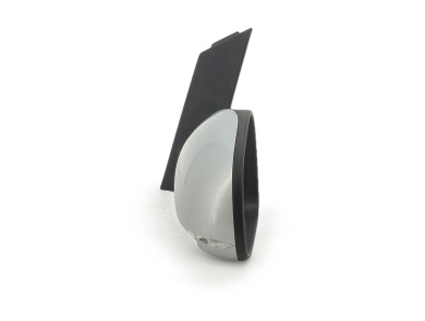 Left wing mirror - Seat ALTEA XL PH.2 - Gris Clair - 5P1857507AB9B9 - K1-7532J