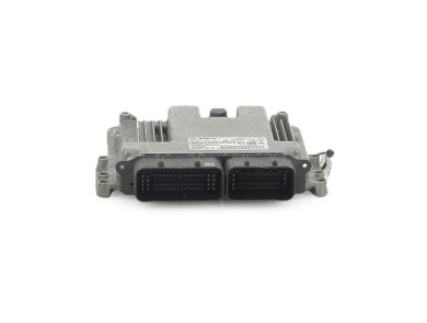 Engine calculator used - Peugeot 208 - 9809478580