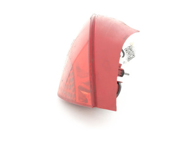 Left rear light - Peugeot 207 - 6350Y7 - W1-3262F