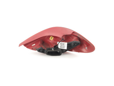 Left rear light - Peugeot 207 - 6350Y7 - W1-3262F