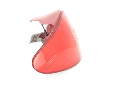 Left rear light - Peugeot 207 - 6350Y7 - W1-3262F