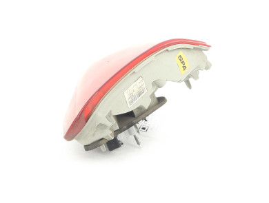 Left hatchback boot light used - Peugeot 2008 - 96 780 744 80