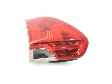 Feu de coffre arrière gauche - Peugeot 2008 I PH.1 - 9678074480 - M1-6915B