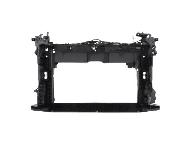 Face avant - Seat IBIZA V - Rouge Fonce - 6F0805588R - P1-2081L