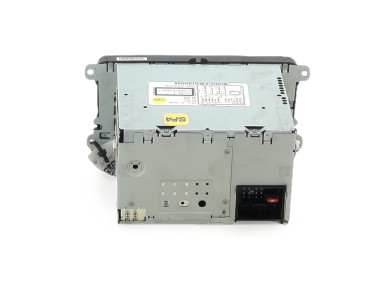 Multimedia radio - Seat ALTEA XL PH.2 - 5P0035186B - G1-7104T