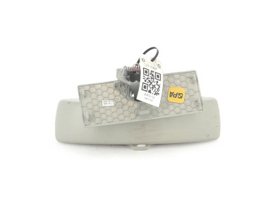 Interior mirror - Seat ALTEA XL PH.2 - 5P0857511HY20 - T1-7187F