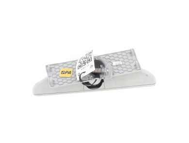 Rétroviseur intérieur - Seat ALTEA XL PH.2 - 5P0857511HY20 - T1-7187F