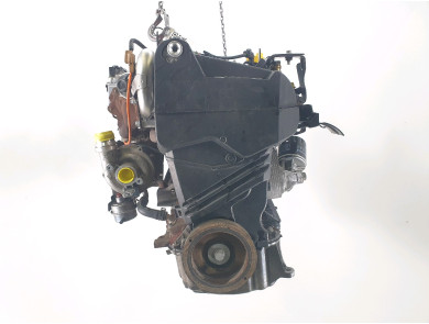 Moteur type K9K846 - Renault MEGANE III PH.1 - X0-9788H
