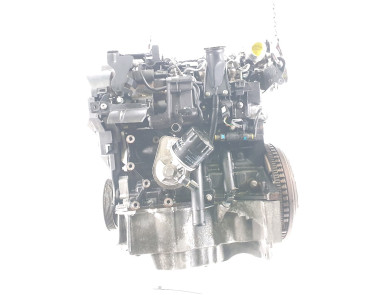 Moteur type K9K846 - Renault MEGANE III PH.1 - X0-9788H