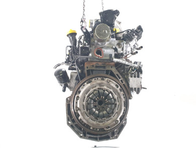 Engine type K9K846 - Renault MEGANE III PH.1 - X0-9788H