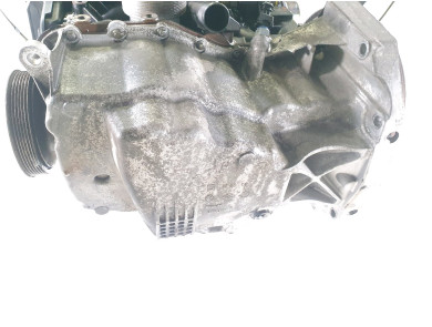 Engine type K9K846 - Renault MEGANE III PH.1 - X0-9788H