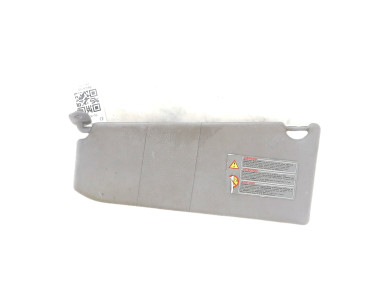 Pare-soleil gauche - Renault MEGANE I PH.2 - 8200247948 - S0-3058B