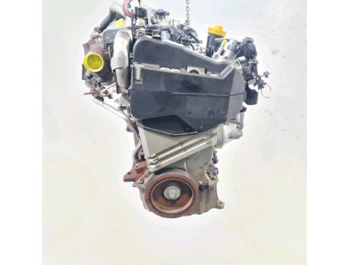 Moteur occasion - Renault CLIO - K9K_629