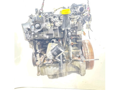 Engine type K9K629 - Renault CLIO IV PH.1 - G1-1120N
