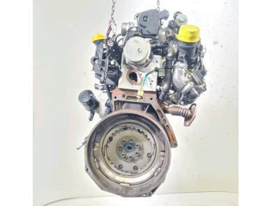 Moteur type K9K629 - Renault CLIO IV PH.1 - G1-1120N