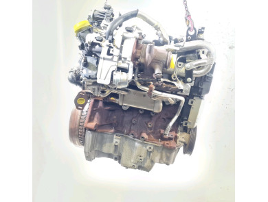 Engine type K9K629 - Renault CLIO IV PH.1 - G1-1120N