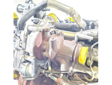 Engine type K9K629 - Renault CLIO IV PH.1 - G1-1120N